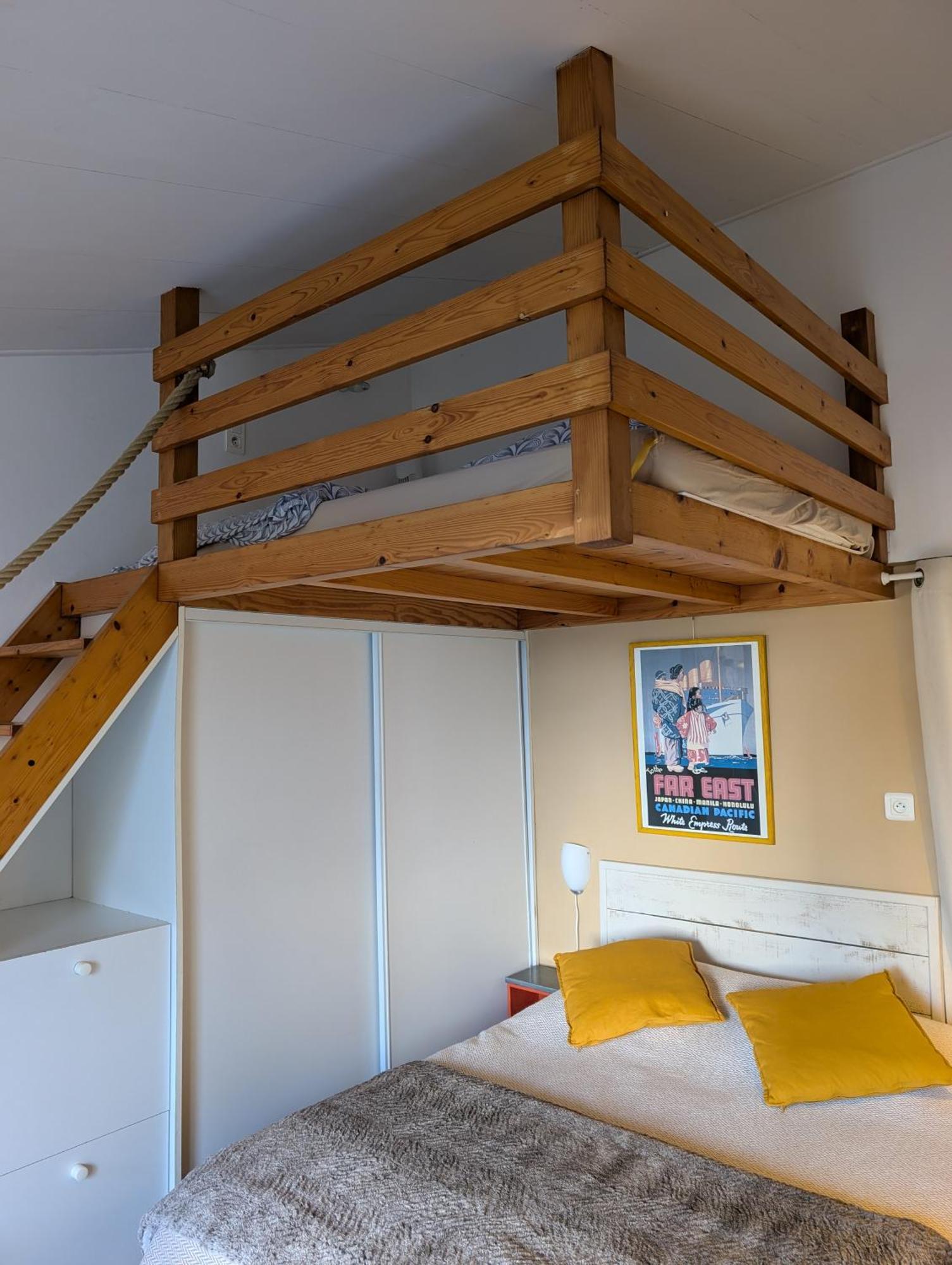 Les Yeux Bleus Bed & Breakfast Noirmoutier-en-l'Ile Kültér fotó